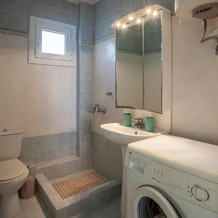 Argo First Line Appartement Polychrono