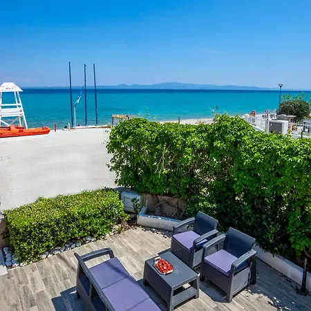 Appartement Argo First Line Polychrono