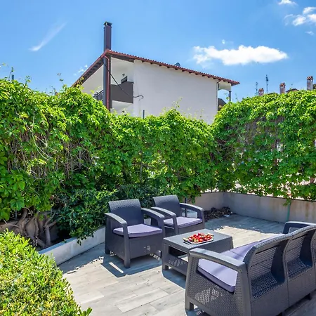 Argo First Line Appartement