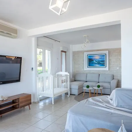 Argo First Line Appartement Polychrono