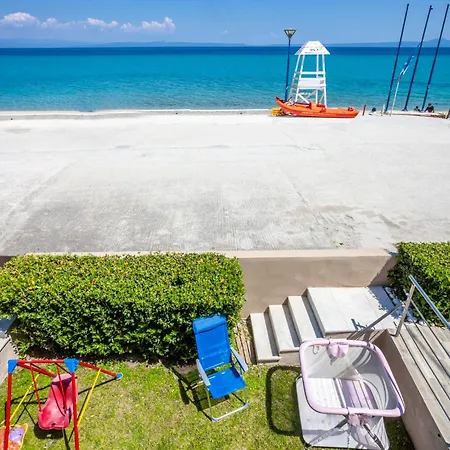 Appartement Argo First Line Polychrono