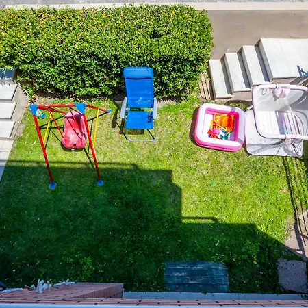 Argo First Line Polychrono