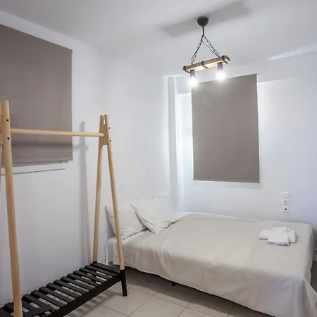 Argo First Line Appartement Polychrono