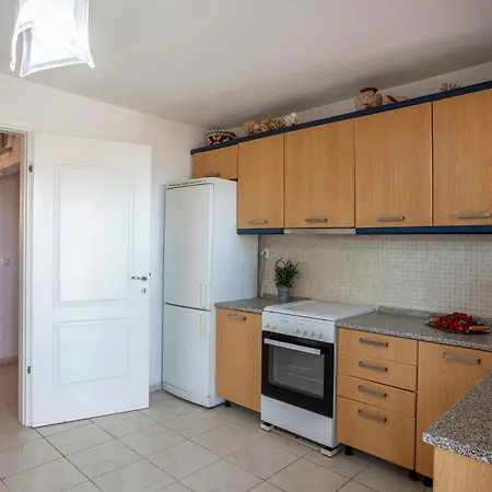 Argo First Line Polychrono