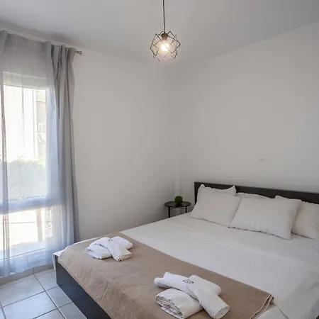 Appartement Argo First Line