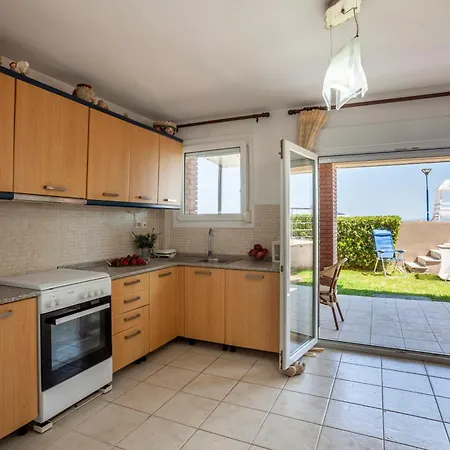 Appartement Argo First Line