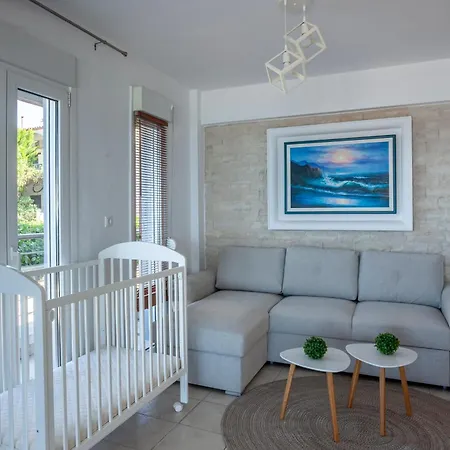 Argo First Line * بوليخرونو