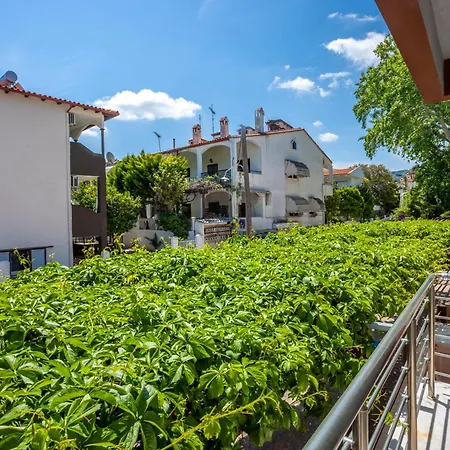 شقة Argo First Line *