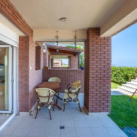 Argo First Line * بوليخرونو