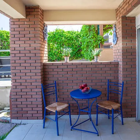 Argo First Line * بوليخرونو