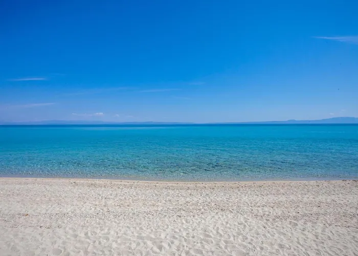 Argo First Line 公寓