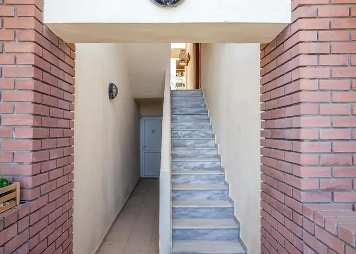 公寓 Argo First Line