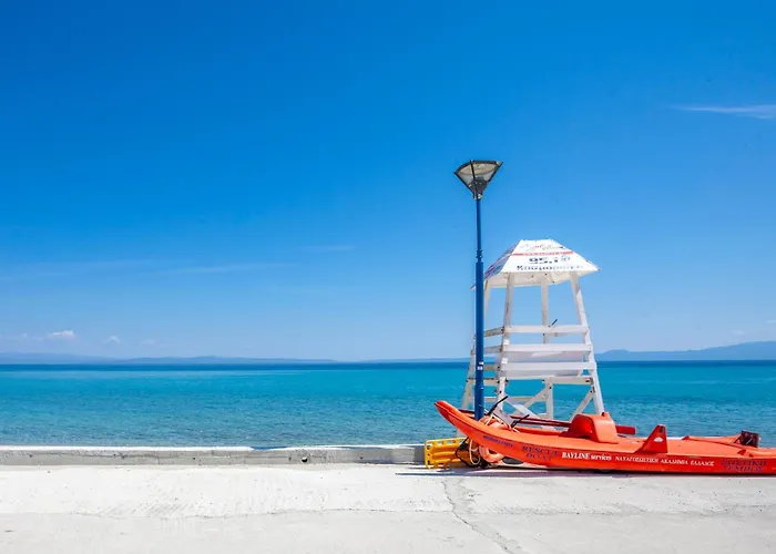 公寓 Argo First Line *