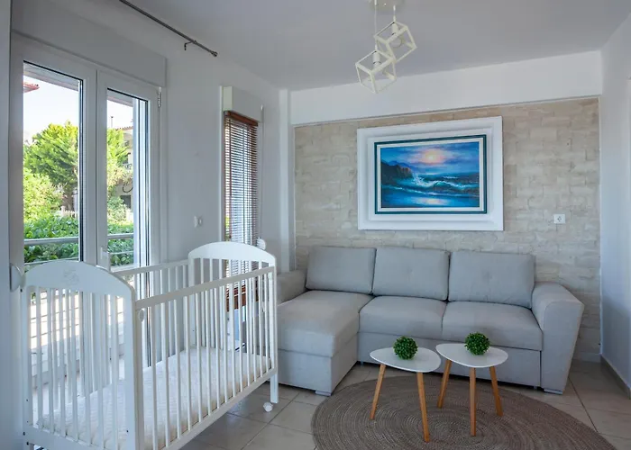 Argo First Line * 波利克罗诺