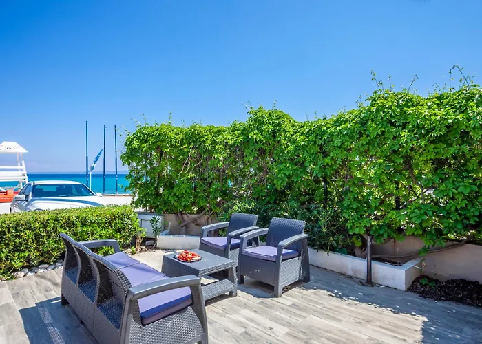 Argo First Line 公寓