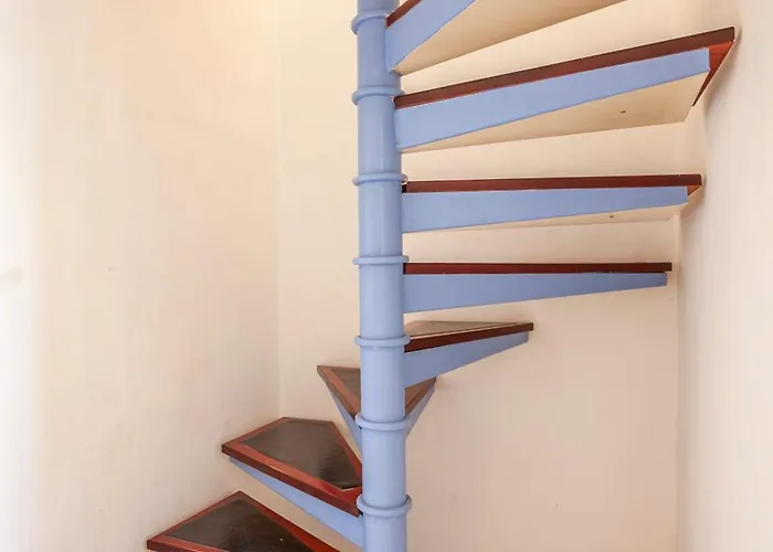 公寓 Argo First Line