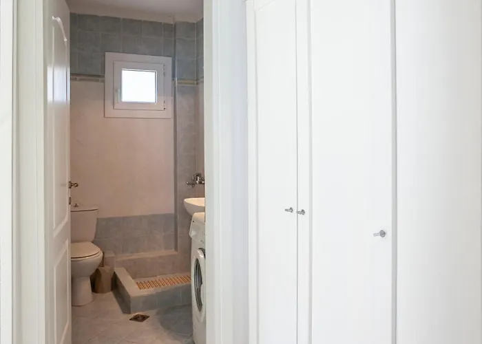 Argo First Line 公寓 *