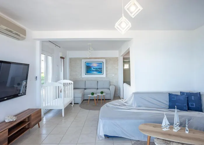 公寓 Argo First Line *