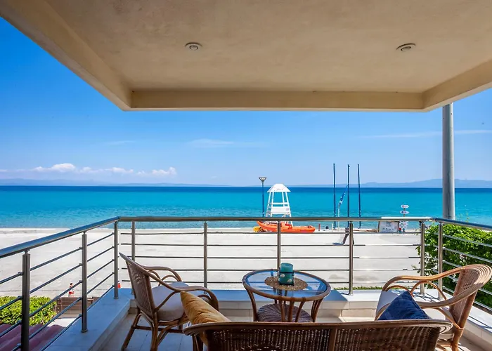 Argo First Line 公寓