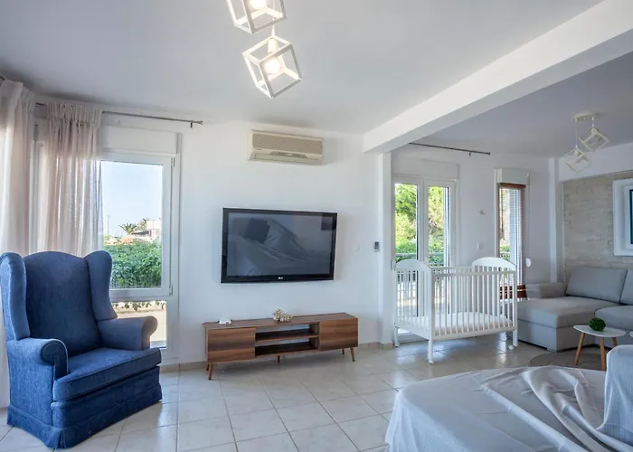 公寓 Argo First Line