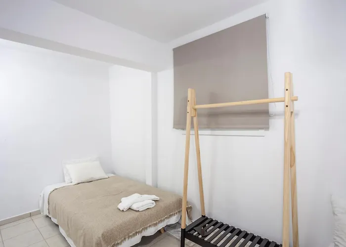 Argo First Line 公寓 *