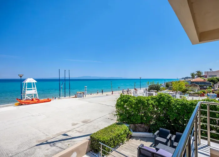 公寓 Argo First Line *