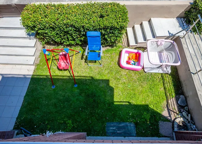 Argo First Line 波利克罗诺