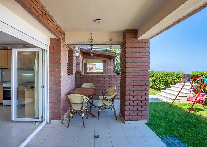 Argo First Line * 波利克罗诺