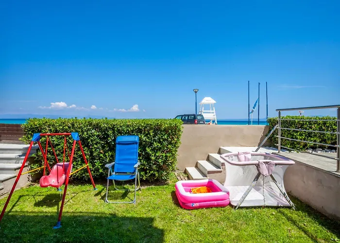 公寓 Argo First Line *