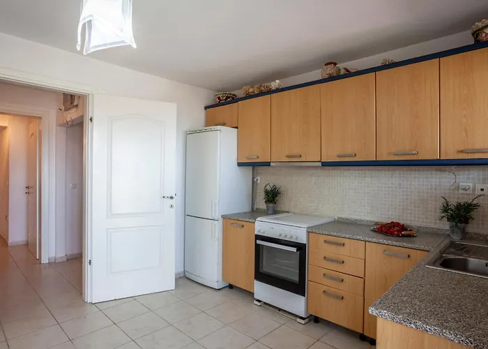 Argo First Line 波利克罗诺