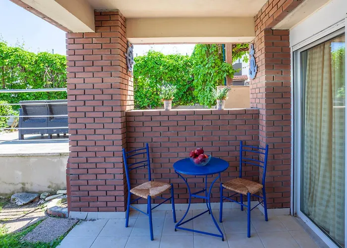 Argo First Line * 波利克罗诺