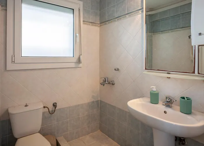 Argo First Line 公寓 *