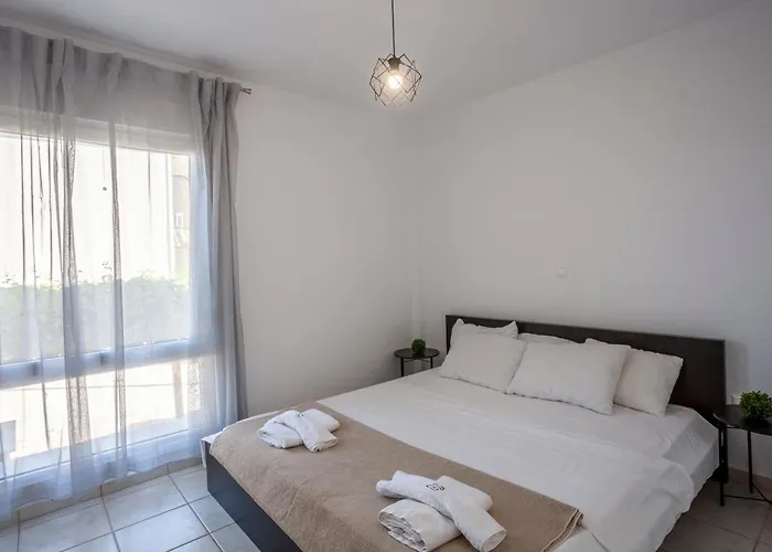 公寓 Argo First Line