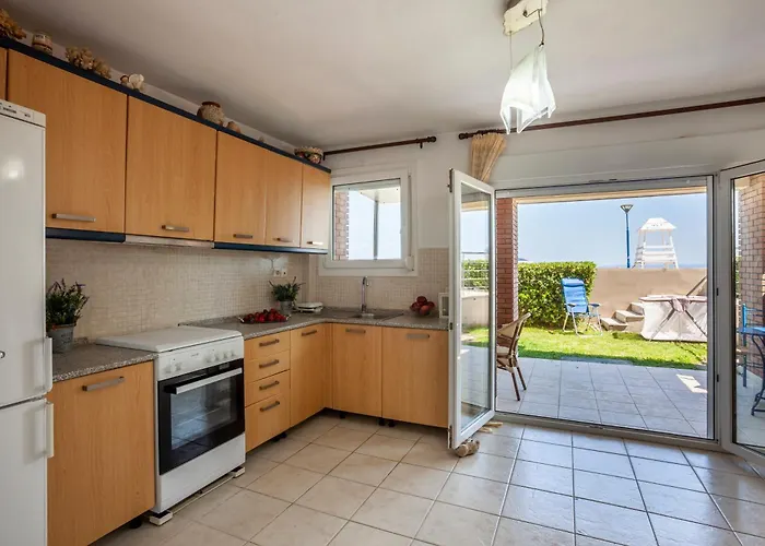 公寓 Argo First Line