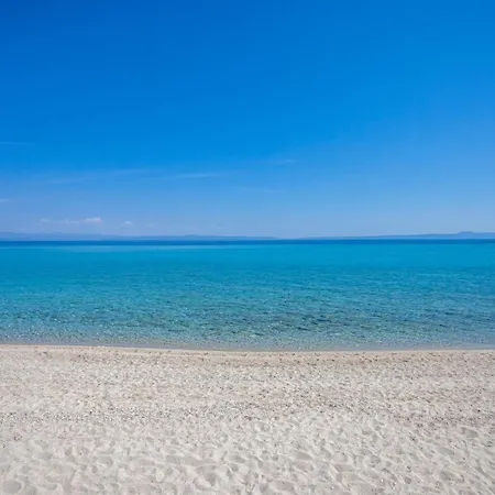 Argo First Line Apartmán