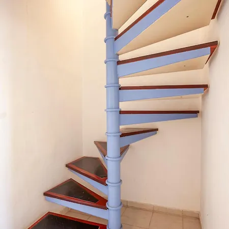 Apartmán Argo First Line