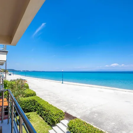 Apartmán Argo First Line