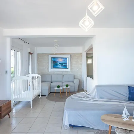 Apartmán Argo First Line *