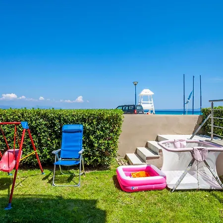 Apartmán Argo First Line *