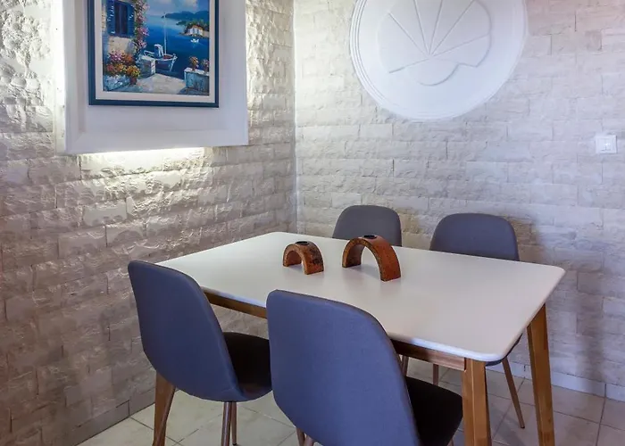 Argo First Line Apartman